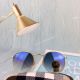 2019 New Ray-Ban Sunglasses Replica Brown Lens Gold Frame (3)_th.jpg
